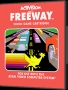 Atari  2600  -  Freeway (1981) (Activision)